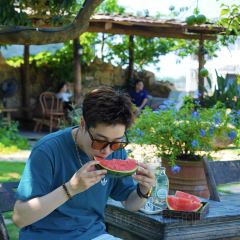 青禾文创田院 User Photo