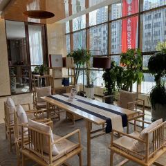 嘉孚酒店·餐饮部 User Photo