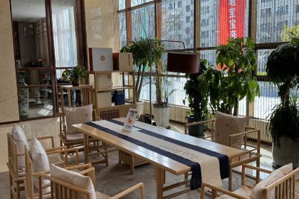 嘉孚酒店·餐饮部