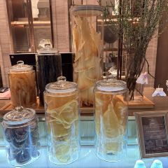 无锡丽笙精选酒店·兰亭阁中餐厅 User Photo