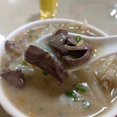 新富興客家飯店張用戶圖片