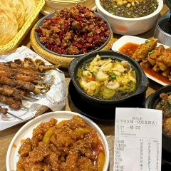 功夫怪兽·烧烤工场(国贸店) User Photo