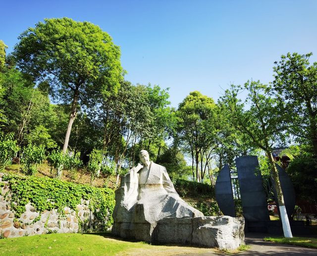 【綿陽】QQ音樂巔峰音樂節 | 小梘城市生態濕地公園