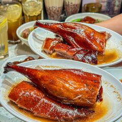 潭记烧腊(景田店) User Photo