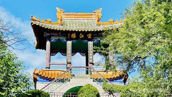 Wangjiang Pavilion