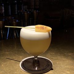 THE CANDOUR User Photo