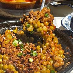 Ren Ji Lao ShaGuo (ZhongHua Xiang) User Photo