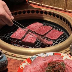 双子大阪烧肉(麓坊中心店) User Photo