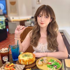 福記咖啡·手工意麵（惠城店）張用戶圖片