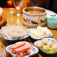 Da Tang Zhen Wei Restaurant 여행 사진