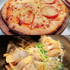 海口威斯汀酒店·知味西餐厅 User Photo