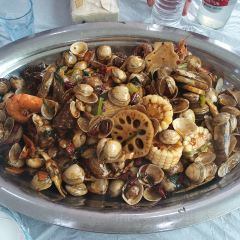 渔家海鲜家常菜 User Photo