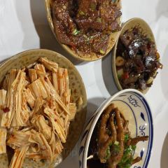 丽姐擂茶馆(芙蓉世纪城店) 여행 사진