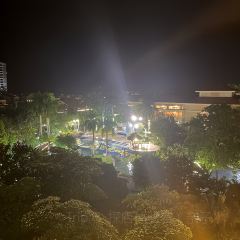 山泉湾温泉·福园中餐厅·黄鳝饭·农家菜·簕菜 User Photo