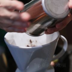 Starbucks (taiheguangchang) User Photo