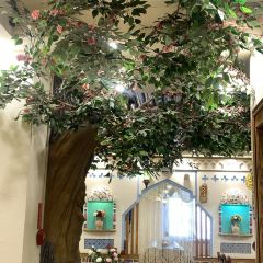 巴依先生主题新疆菜 User Photo