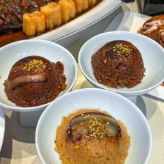 邓公本味卤·江湖菜(江北嘴财信广场店) User Photo