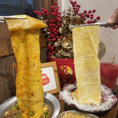 福記咖啡·手工意麵（惠城店）張用戶圖片