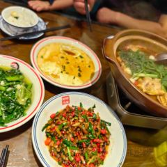 渔湘情餐厅(客天下店) User Photo