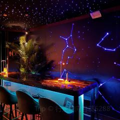 Fly up天空酒廊（海景雙子塔店）張用戶圖片