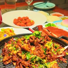 北京烤鸭(瑞安店) User Photo