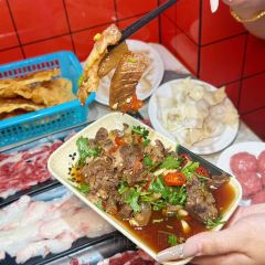 品味·潮汕牛肉火鍋（青澳灣北迴歸線廣場店）張用戶圖片