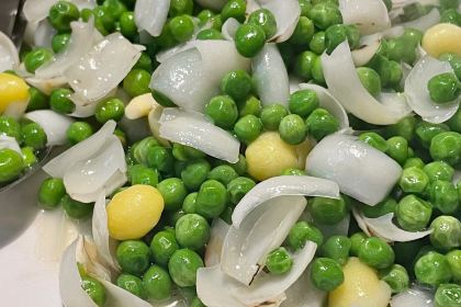 绮园里·本地特色中餐厅