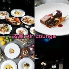 阿萨中东料理·清真(版筑翠园店) User Photo