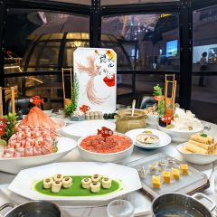 Fishman Restaurant User Photo