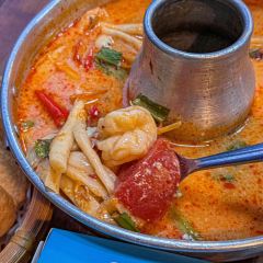 LOVE THAI User Photo