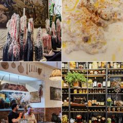 Restaurant Margalita User Photo