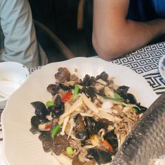寓之味·五小厨 User Photo
