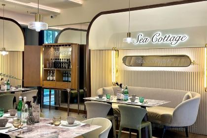 鼎泰廚（華貿天地店）