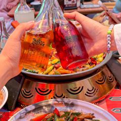 鱼探花烤鱼烧烤酒肆(总店) User Photo