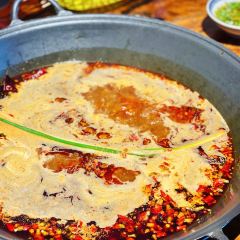 邓公本味卤·江湖菜(江北嘴财信广场店) User Photo