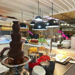 Courtyard by Marriott Shunde Longjiang · Pavilion Restaurant User Photo