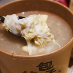 許老八包子鋪（回龍窩店）張用戶圖片