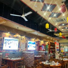 70後铁锅炖(坡博店)用戶圖片