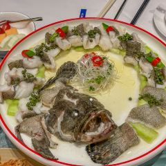 Jintangchunxiang·Guangzhou Cantonese (Gufeng Building Branch) 여행 사진