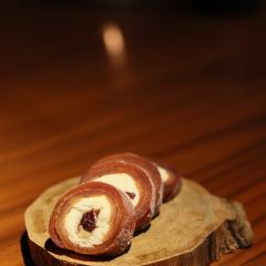 捷尼赛思餐厅GENESIS RESTAURANT User Photo