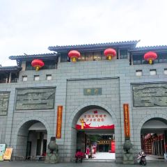 罗兰烧饼 User Photo