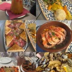 fismuler barcelona 여행 사진