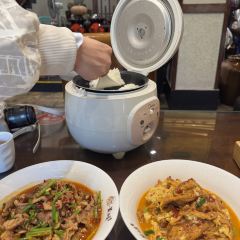 黄矮生态食府 User Photo