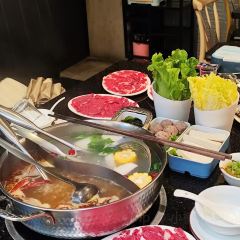 阿君豆花(青年路店) User Photo