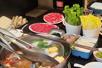 阿君豆花(青年路店)