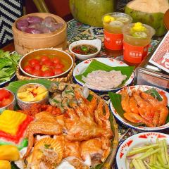 Nanhai Li Village 여행 사진