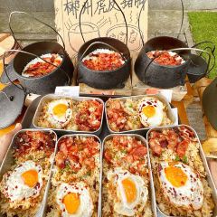 柴火人家(爱莲湖店) User Photo