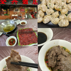 旺旺大排档(一分店) User Photo