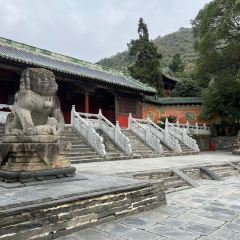 四川省平武报恩寺游客中心 User Photo
