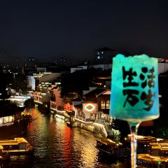 Mood Grocery Store User Photo